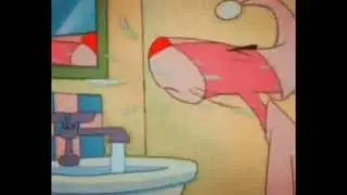 Fafa's Greatest Adventures (1988-1989): Season 2 - Sleepy Scenes GIF (Version 30)