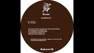 Kreon - Potassa (Original Mix)