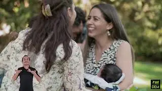 Testimonio N°1 - Familias de Acogida - Fundación DEM