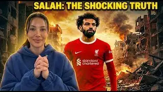 Salah Stars in New Pepsi Ad Amidst Ongoing Gaza Tragedy