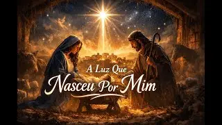 A Luz Que Nasceu por Mim - Um Louvor de Natal