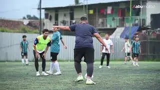 28/6/2025 PREVIEW VIDEO TIPIS TIPIS - BROMUS MINISOCCER - INTERNAL GAME TIM LAPANGBOLA