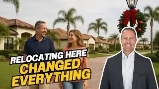 What Surprises Most People After Moving to Sarasota? | Relocation Insights