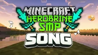 Herobrine smp song | Herobrine smp sad song by az addon 