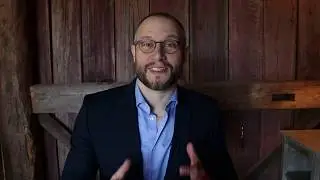 Calev Myers | Demo Day 2019