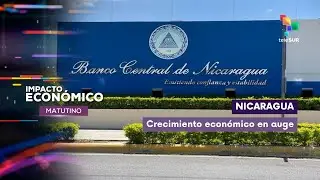 Economic Impact | Nicaragua | Booming Economic Growth