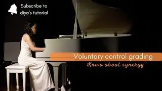 voluntary control grading