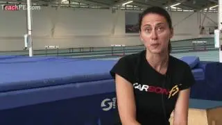 Pole Vault - how to choose the right pole
