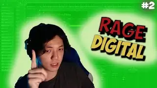😡Это Rage Digital Биты? | Как НЕ продавать Биты в 2022 (ПБПИНК #2)