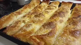 🌿 Domaći trenuci/ Sirnica od Gotovih kora & sređivanje doma 🌿