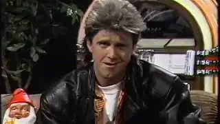 1988_1990 TEN Network The Comedy Company