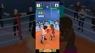 Idle workout master gameplay!!