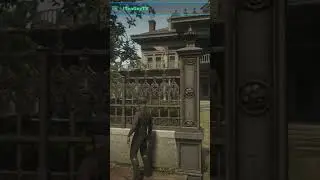 Is This The Mayor's Mansion?