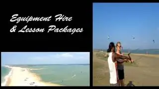 Sun Wind Beach Kite Resort Kalpitiya: Kitesurfing Holiday in Sri Lanka
