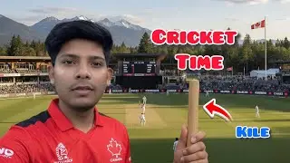 We played 