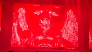 Kim Petras Feed The Beast Tour : Act 1
