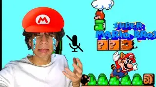 Pasando el SUPER MARIO BROS 3  Ep#5