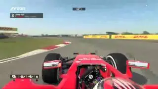 Gp3 china