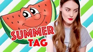 ЛЕТО  SUMMER TAG ft.TGlow
