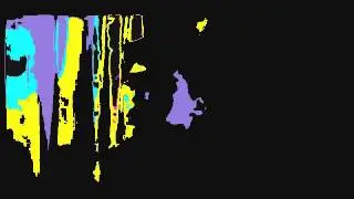 College - Teenage Color
