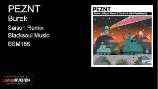 PEZNT - Burek (Saison Remix)