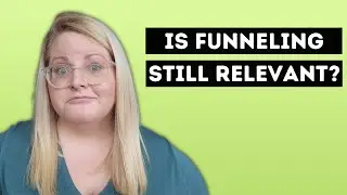 Outschool Marketing | Is Funneling Outdated?