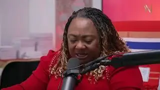 Prayer For Revival in America | Prophetess Mattie Nottage