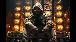 RAP-METAL FUSION | A Sonic Revolution