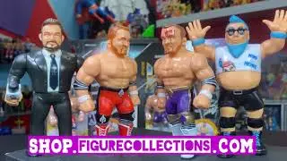 **SOLD OUT** Figure Collections FIRST Exclusive Figure Announced!!