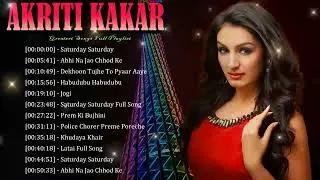 🌼 Akriti Kakar – A Singer Whose Vocals Feel Light, Happy, and Relatable 🎵
