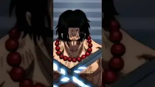 What If Luffy Save Ace In Marineford🗿#onepiece #luffy #ace
