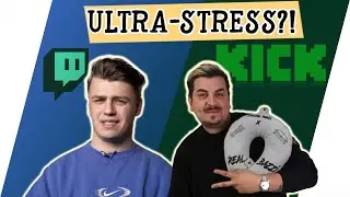 PapaPlatte vs. Real Bazzi, Twitch vs. Kick, Fleischauer vs. Realit&auml;t | WAWADIWO 7