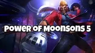 League of Legends - Montage - Power of MoonSons 5