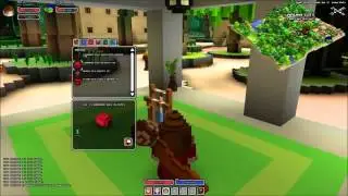 Cube World  Explorers