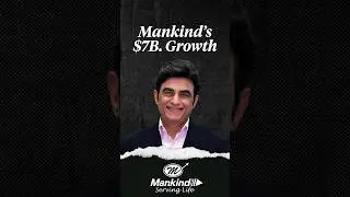 Mankind Pharma's Secret For Massive Growth 📈