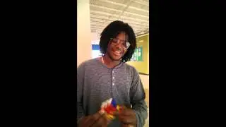 CHATNOLA Video Competition Submission: Why do you think it's important to get tested?