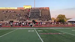 JSU- &ldquo;Vaccine&rdquo;- 2021- vs AAMU