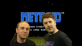 Retro Canucks Media - Metroid - Episode 1/12 - Playthrough