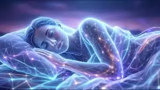 (741 Hz + 528 Hz + 432 Hz) 🌿DEEPEST Wellness Sleep Vol. 2