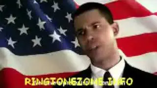 New BARACK OBAMA SONG - HD QUALITY