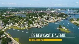 137 New Castle Ave in Portsmouth, NH | Great Island Realty