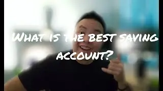 Best high yield saving account/Tmobile Money review/What to do with your money now