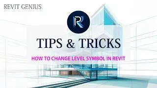 Creating Custom Level Symbols in Revit: Elevation Code Formulas