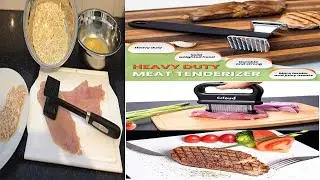 Best Meat Tenderizers 2024
