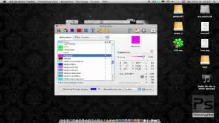 Programmvorstellung ArtDirectorToolkit