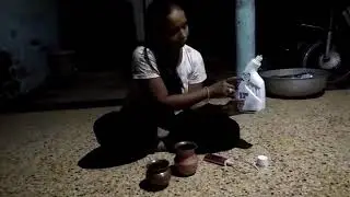 धारा मेम के द्वारा modicare beyond blue product ka जबर्दस्त demoy
