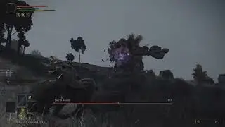 PUTRID AVATAR DEFEAT AS MAGE!!!🧙🏽&zwj;♀️ELDEN RING
