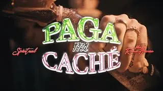 $PIRITUAL - PAGA MI CACHE