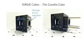 Dr. Mark Waterland Webcast: Spectroscopy & Imaging the Easy Way with FERGIE