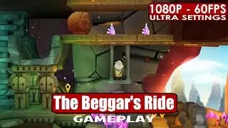 The Beggar's Ride gameplay PC HD [1080p/60fps]